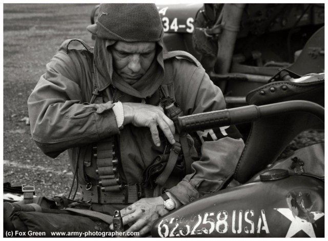 D-Day Normandy